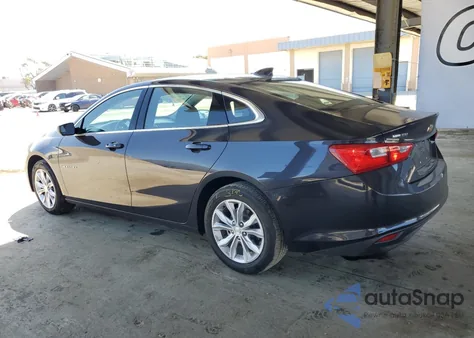 2023 Chevrolet Malibu Lt z USA, uszkodzony, nr VIN 1G1ZD5ST9PF199680